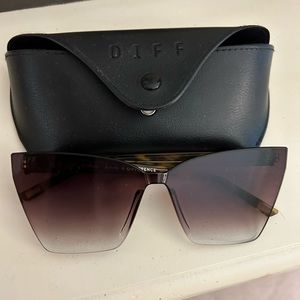 Diff eyewear